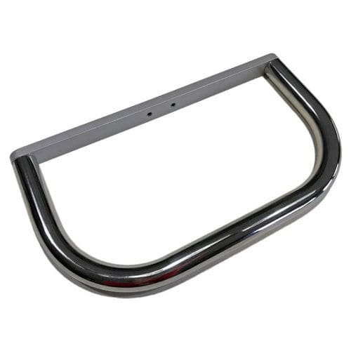Puxador em aço inoxidável - SM16-SM-IVP-H - Secure Mount