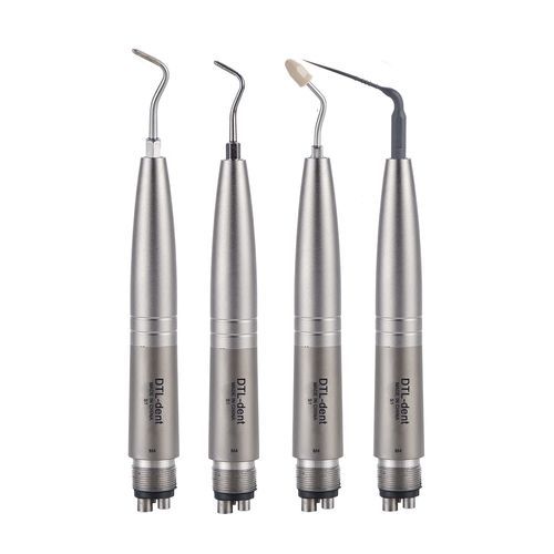 Peça de mão odontológica - SonicOne - DTL-dent - para destartarização dentária / para restauração dentária / de endodontia