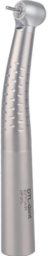 Caneta de alta rotação odontológica - HP2KL - DTL-dent Foshan Medical Instrument Co., Ltd. - pneumática / em aço inoxidável / com spray externo quádruplo