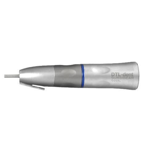 Peça de mão para cirurgia odontológica - SG01L - DTL-dent Foshan Medical Instrument Co., Ltd. - elétrica / direta / reta