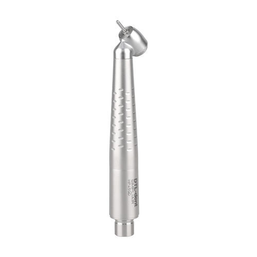 Caneta de alta rotação para cirurgia odontológica - SimpliAir HP45QD - DTL-dent - pneumática / 45° / em aço inoxidável