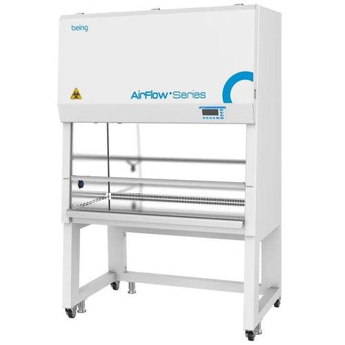 Cabine de segurança biológica tipo A2 - ClassⅡType A2 - Being Technology - para pesquisa / de contenção / móvel