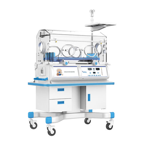 Incubadora neonatal - BIN-3000B(H) - Being Technology