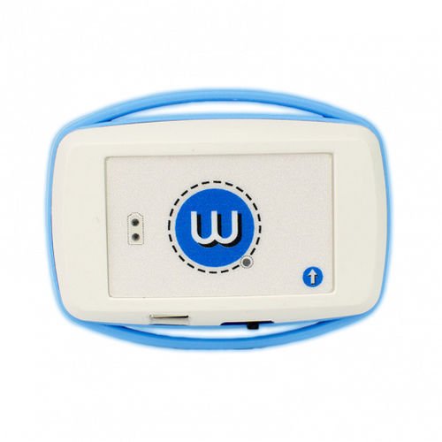 Sistema de avaliação da mobilidade dos membros - Pro Motion - Werium Assistive Solutions - análise óptica / vestível