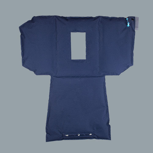 Almofada de posicionamento - R-E4531-75-1 - Guangzhou Renfu Medical Equipment - para exames de imagem / inflável / de vácuo
