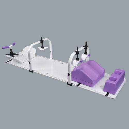 Imobilizador para IRM - MR-SBRT - Guangzhou Renfu Medical Equipment - de cabeça / de pescoço / de abdômen