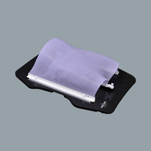 Imobilizador para radioterapia - MC-CF003 - Guangzhou Renfu Medical Equipment - de pelve
