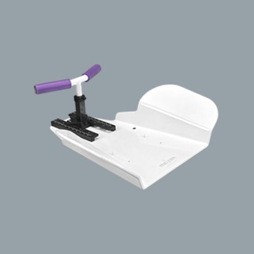 Imobilizador para IRM - MR Wing  - Guangzhou Renfu Medical Equipment - de mama