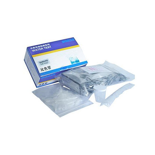 Kit de teste para análise de água - Hangzhou Lohand Biological Technology Co., Ltd. - para laboratório / para água / colorimétrico