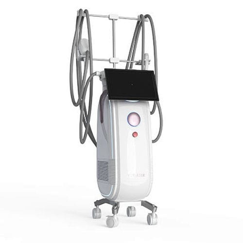 Aparelho de contorno corporal por sucção a vácuo - K330C - Beijing Keylaser Sci-Tech