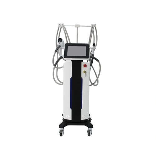Aparelho de contorno corporal por radiofrequência - Kshape - Beijing Keylaser Sci-Tech - aparelho de contorno corporal por sucção a vácuo