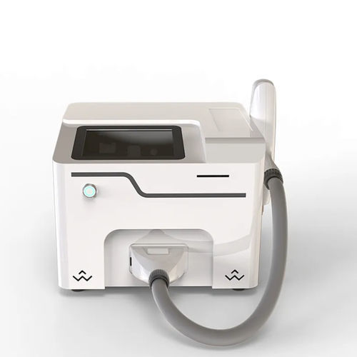 Laser para remoção de tatuagens - K630D - Beijing Keylaser Sci-Tech - Nd:YAG / de mesa
