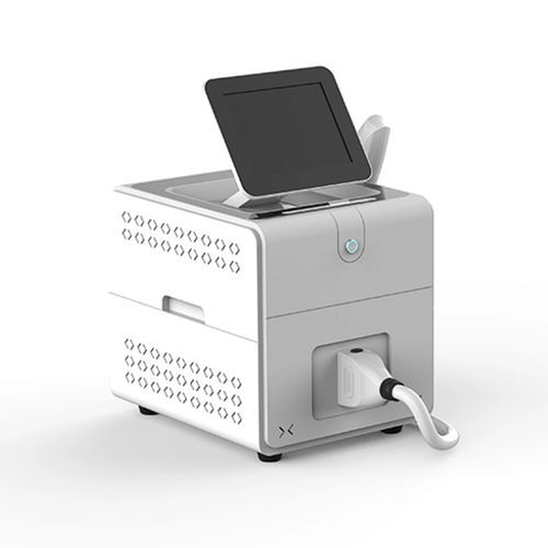 Laser para remoção de tatuagens - K630 - Beijing Keylaser Sci-Tech - Nd:YAG / de mesa
