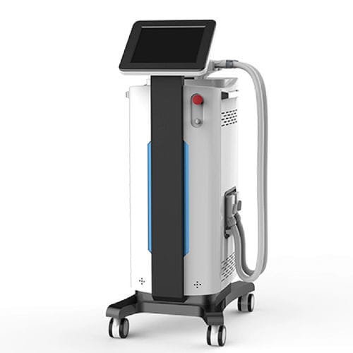 Aparelho de luz intensa pulsada para depilação - K160 - Beijing Keylaser Sci-Tech - para rejuvenescimento da pele / para lesões vasculares / para lesões pigmentadas