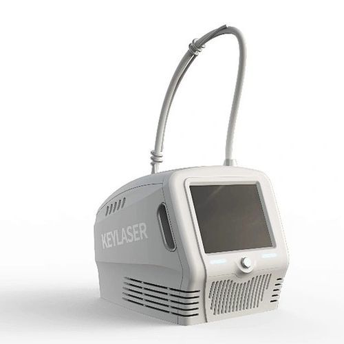 Laser para rejuvenescimento da pele - K108 - Beijing Keylaser Sci-Tech - para rejuvenescimento vulvovaginal / para tratamento de cicatrizes / para tratamento de acne