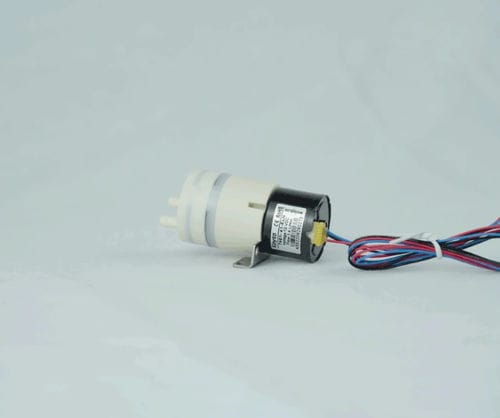 Bomba de vácuo de laboratório - 7401  - Shenzhen Keyto Fluid Technology Co., Ltd. - hospitalar / de diafragma / rotativa