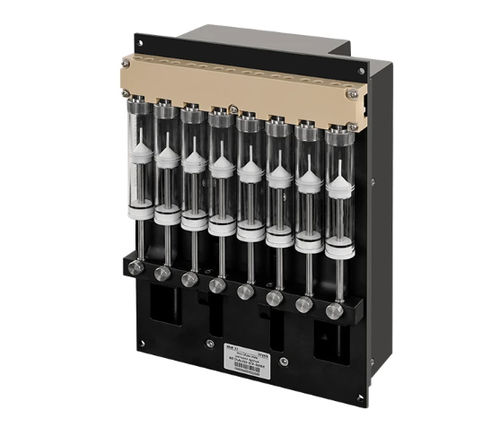 Bomba de seringa para pesquisa biomédica - MSP  - Shenzhen Keyto Fluid Technology Co., Ltd. - de laboratório / multivias / programável