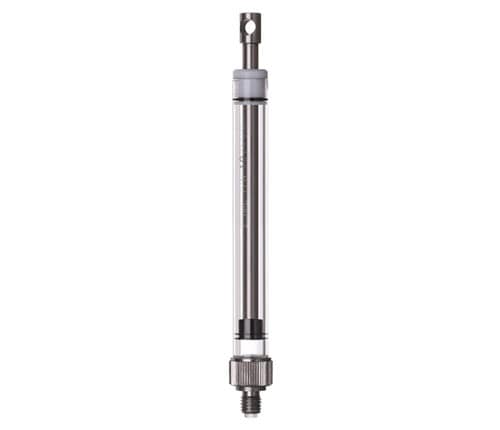 Seringa de dosagem - 2HXX - Shenzhen Keyto Fluid Technology Co., Ltd. - 1 ml / 5 ml / 0,5 ml