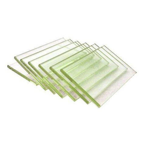 Vidro de proteção radiológica 2,00 mm - XrayCurtains