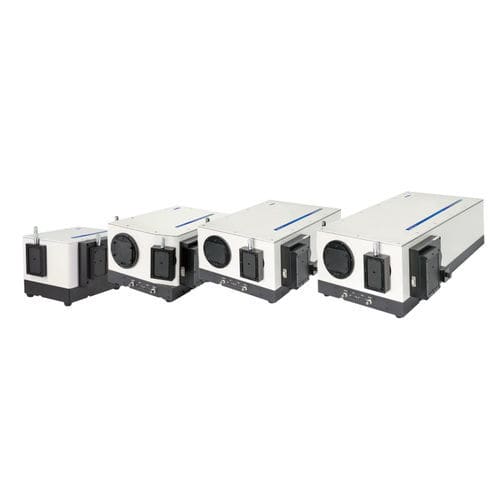Espectrômetro óptico - Omni-λ series - Zolix Instruments CO.,LTD - Czerny-Turner / NIR / ultravioleta