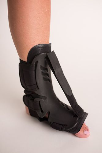Apoio antiequino dorsal - AB0104-129-0 series - Dr Medical - para adulto