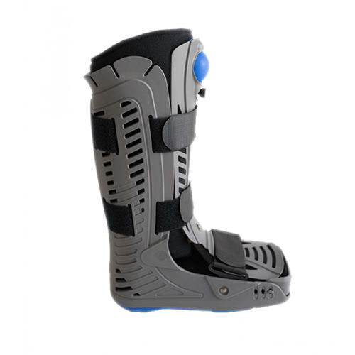 Bota imobilizadora longa - Walker™ - Dr Medical - inflável
