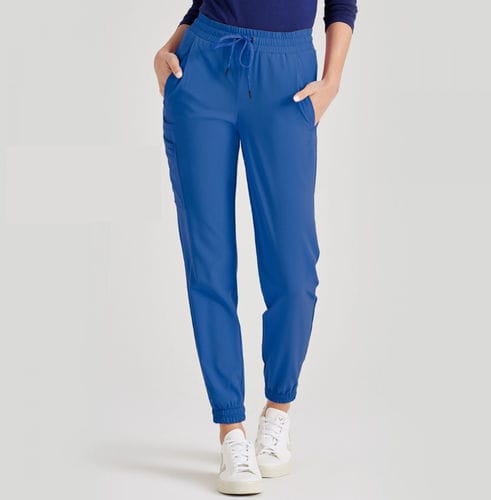 Calça hospitalar de mulher - 8809 series - Enfermania - L / S / M