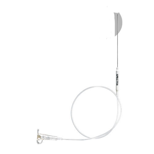 Agulha ecogênica - Echoshot™ - Spectra Medical Devices - 22G / 21G / 23G