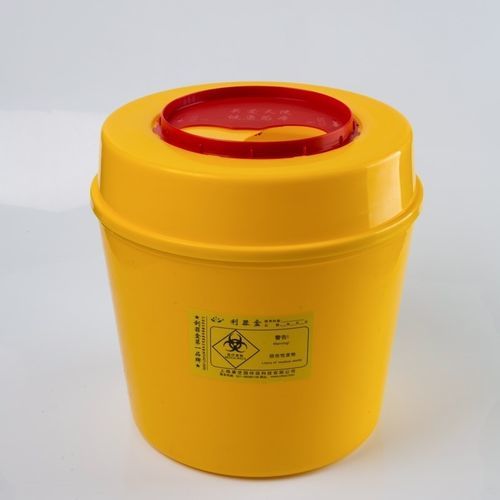 Container para resíduos - SBS1.25 - KB Medical Group - de transporte / para movimentação / para laboratório