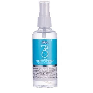 Pulverizador para desinfecção para mãos - AoGrand Group - por nebulização / pulverizador / portátil de mão