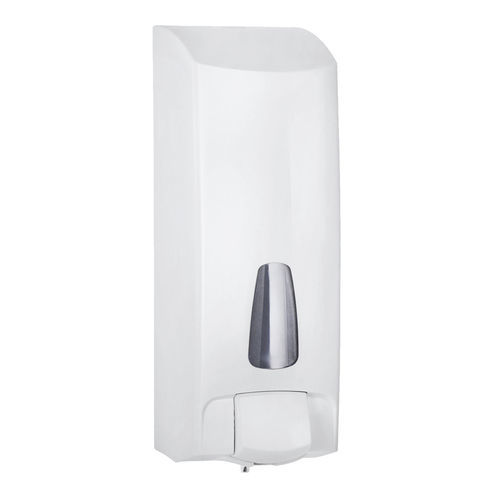 Dispensador de sabonete líquido - 825 - Mar Plast Group S.p.A. - de parede