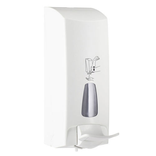 Dispensador de sabonete líquido - 855 - Mar Plast Group S.p.A.