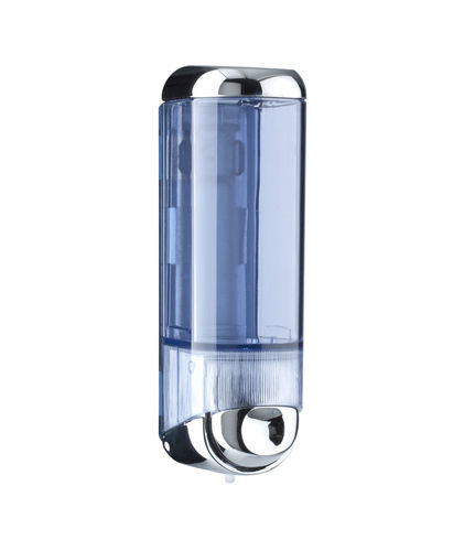Dispensador de sabonete líquido - 605  - Mar Plast Group S.p.A. - de parede