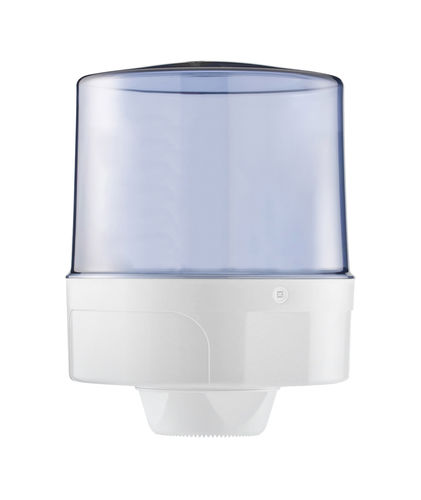 Dispensador de papel toalha - 552  - Mar Plast Group S.p.A. - de parede