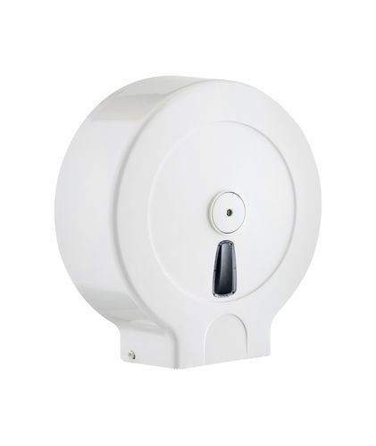 Dispensador de papel higiênico - 608  - Mar Plast Group S.p.A. - de parede