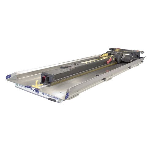 Sistema de transporte - Sideslide-PL - Stem Technology