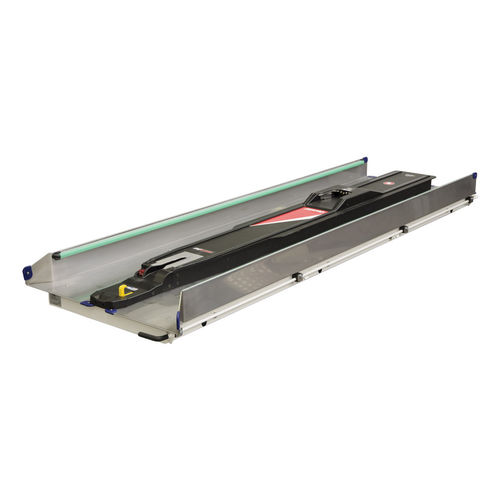 Sistema de transporte - Sideslide-FW - Stem Technology