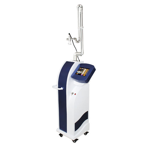 Laser para tratamento de cicatrizes - VF9 - Beijing VCA Laser - para rejuvenescimento da pele / para rejuvenescimento vulvovaginal / CO2