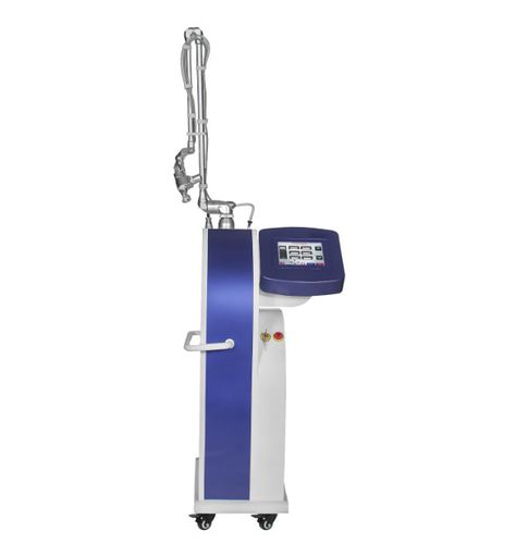 Laser para rejuvenescimento da pele - CO2F-9 - Beijing VCA Laser - para rejuvenescimento vulvovaginal / para tratamento de cicatrizes / CO2