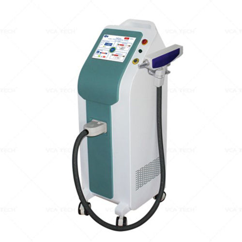 Laser para remoção de tatuagens - VN18 - Beijing VCA Laser - Nd:YAG / com carrinho / de picossegundos