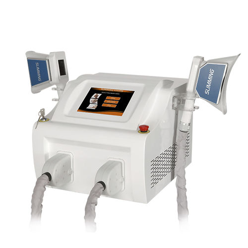 Aparelho de criolipólise - VC26 - Beijing VCA Laser