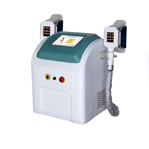 Aparelho de criolipólise - VC25 - Beijing VCA Laser - com carrinho