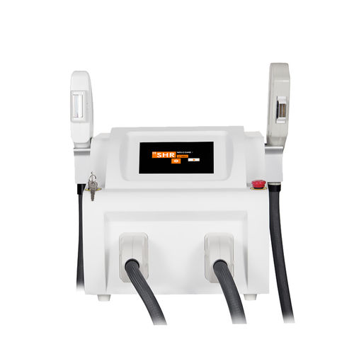 Aparelho de luz intensa pulsada para depilação - VL25 - Beijing VCA Laser - para rejuvenescimento da pele / de mesa