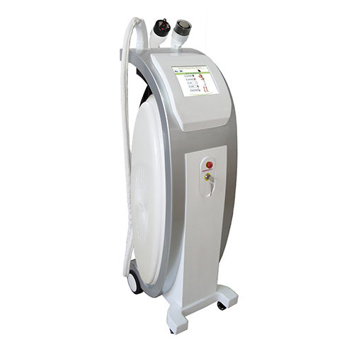 Laser para lipólise - VS100  - Beijing VCA Laser - díodo / com carrinho