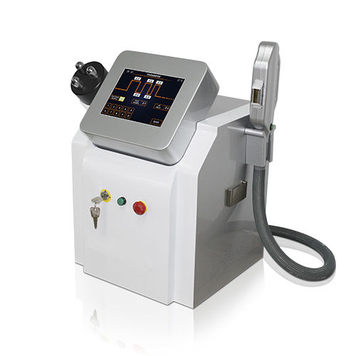 Aparelho de luz intensa pulsada para depilação - VM6 - Beijing VCA Laser - para rejuvenescimento da pele / de mesa