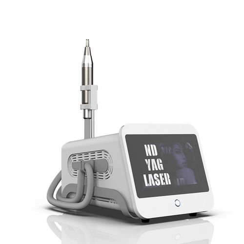 Laser para rejuvenescimento da pele - Pico VY6 - Beijing VCA Laser - para remoção de tatuagens / Nd:YAG / de mesa