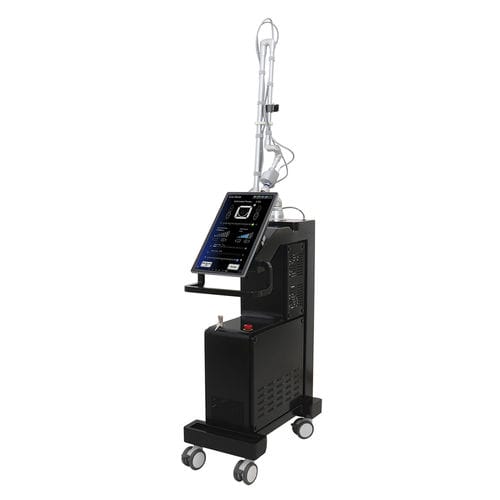 Laser para dermatologia - VUP-B - Beijing VCA Laser - cirúrgico / para rejuvenescimento da pele / para tratamento de acne