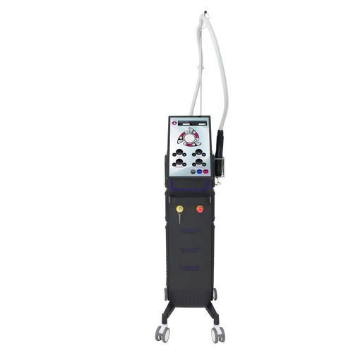 Laser para dermatologia - VDET-001 - Beijing VCA Laser - para rejuvenescimento da pele / cirúrgico / para tratamento de acne