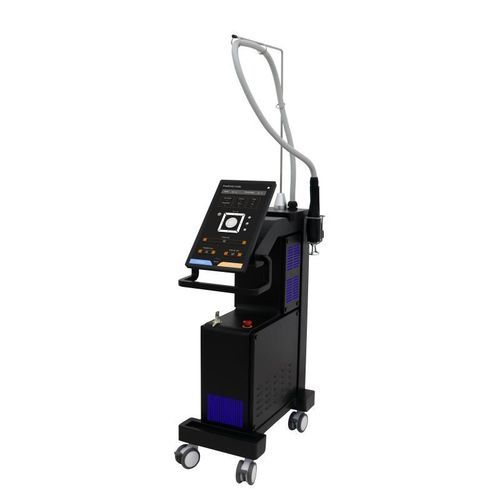 Laser para dermatologia - VDET-002 - Beijing VCA Laser - para rejuvenescimento da pele / cirúrgico / para tratamento de acne