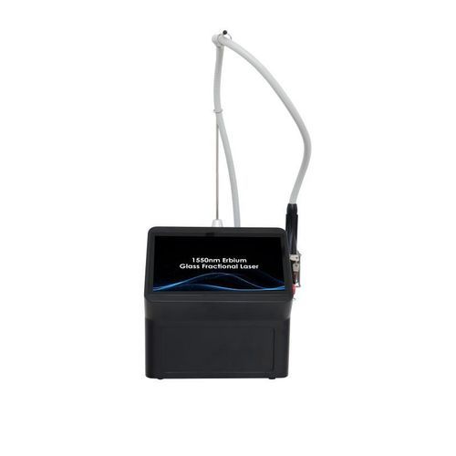 Laser para rejuvenescimento da pele - VEL-004 - Beijing VCA Laser - Er:Vidro / de mesa